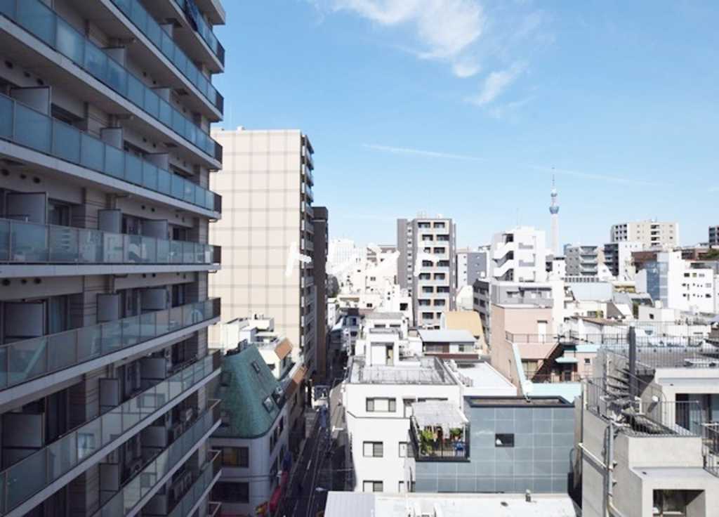 イングランテ浅草橋-701
