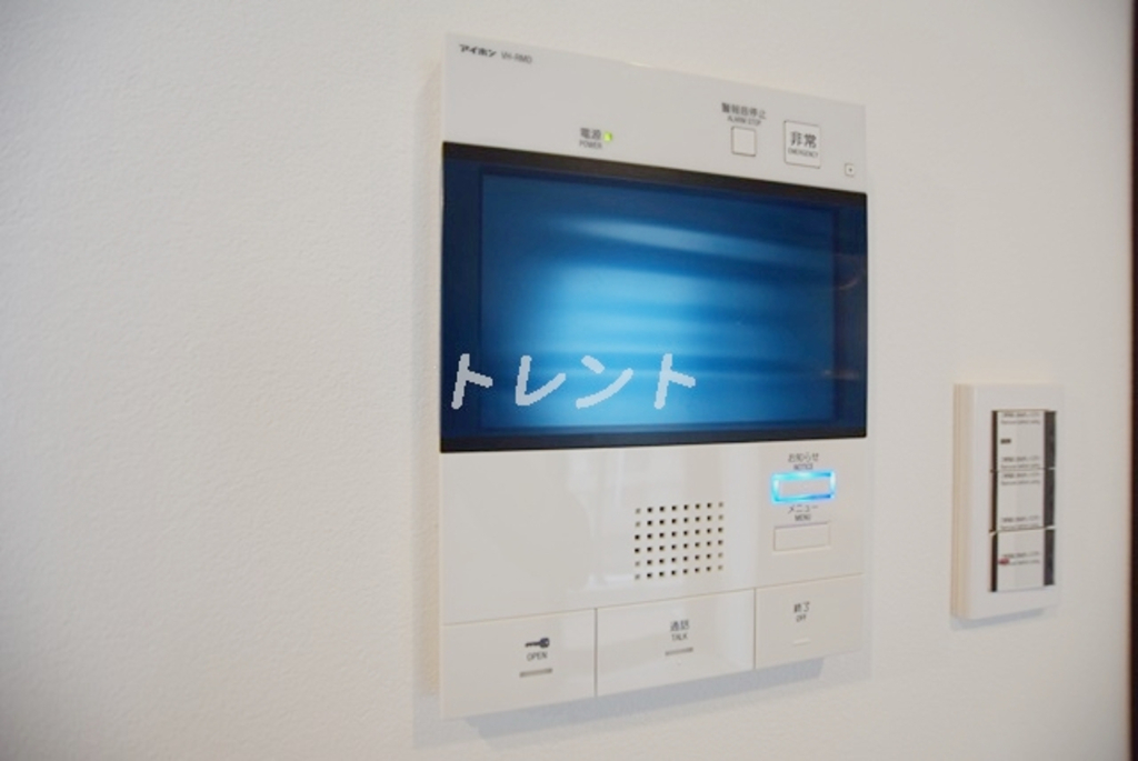 レクシード神楽坂-409