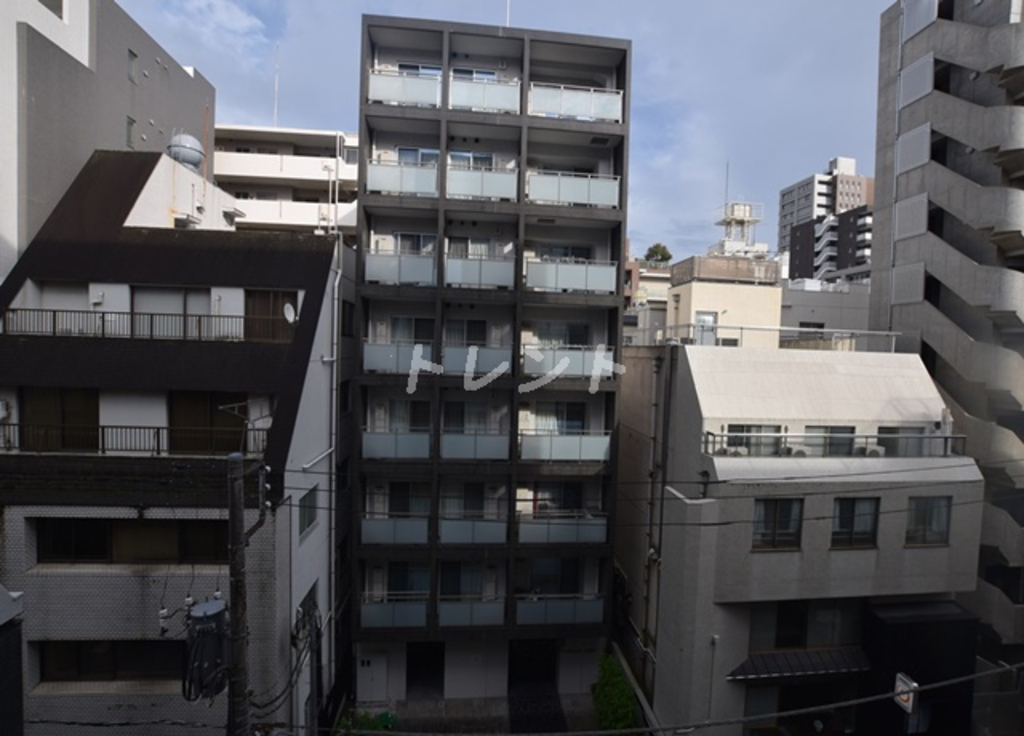ヴァローレクオリタ浅草橋-801