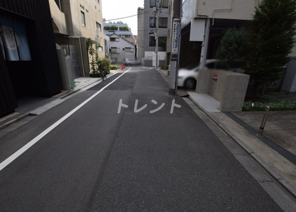 ヴァローレクオリタ浅草橋-801