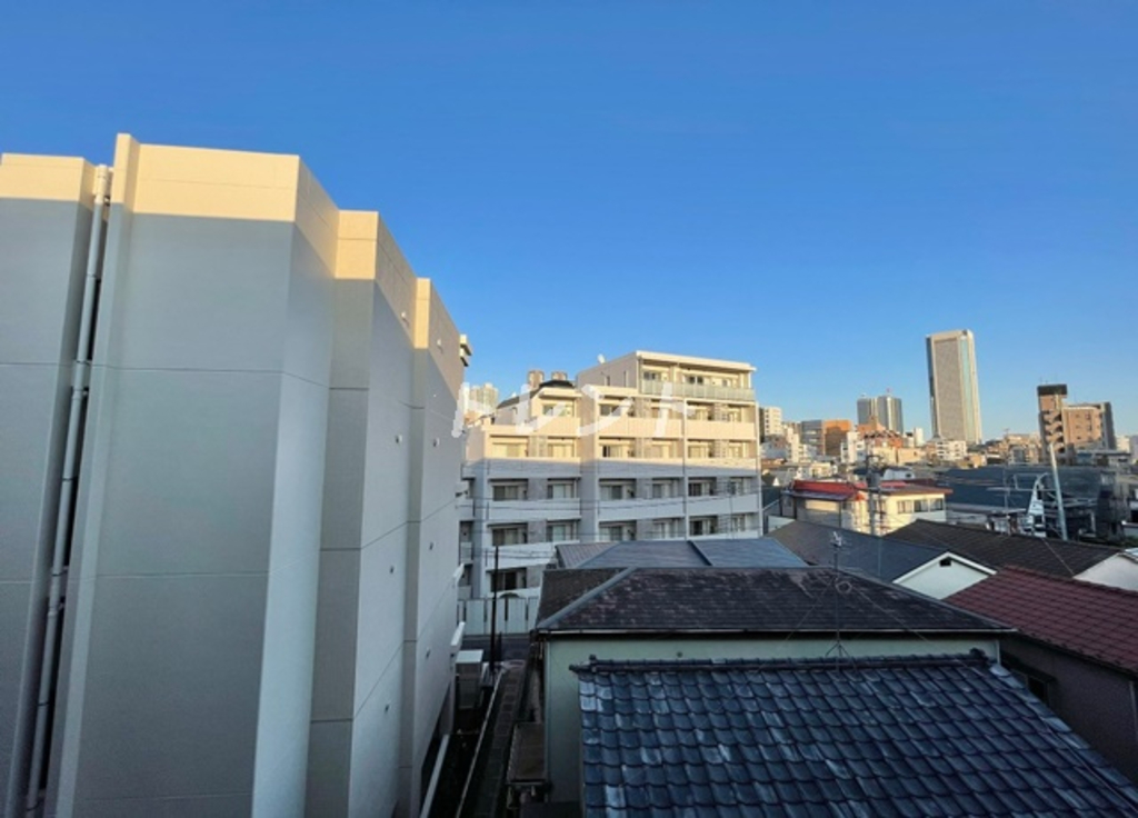 ジオエント中野弥生町-218