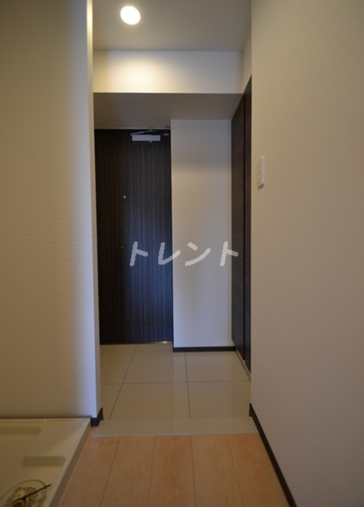 ジェノヴィア四谷三丁目グリーンヴェール-1005