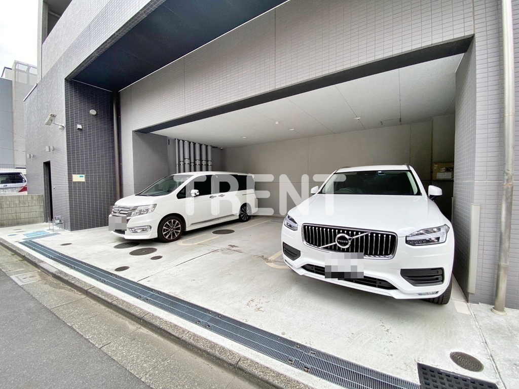 アベニール渋谷本町-303