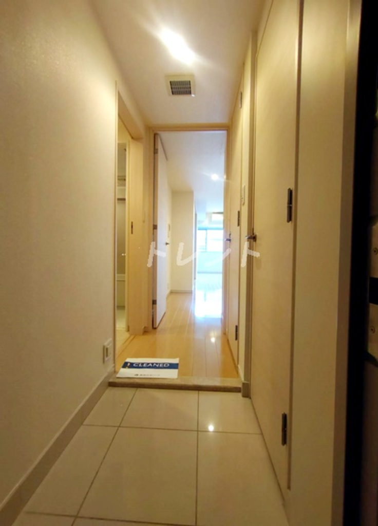 エスティメゾン四谷坂町-501