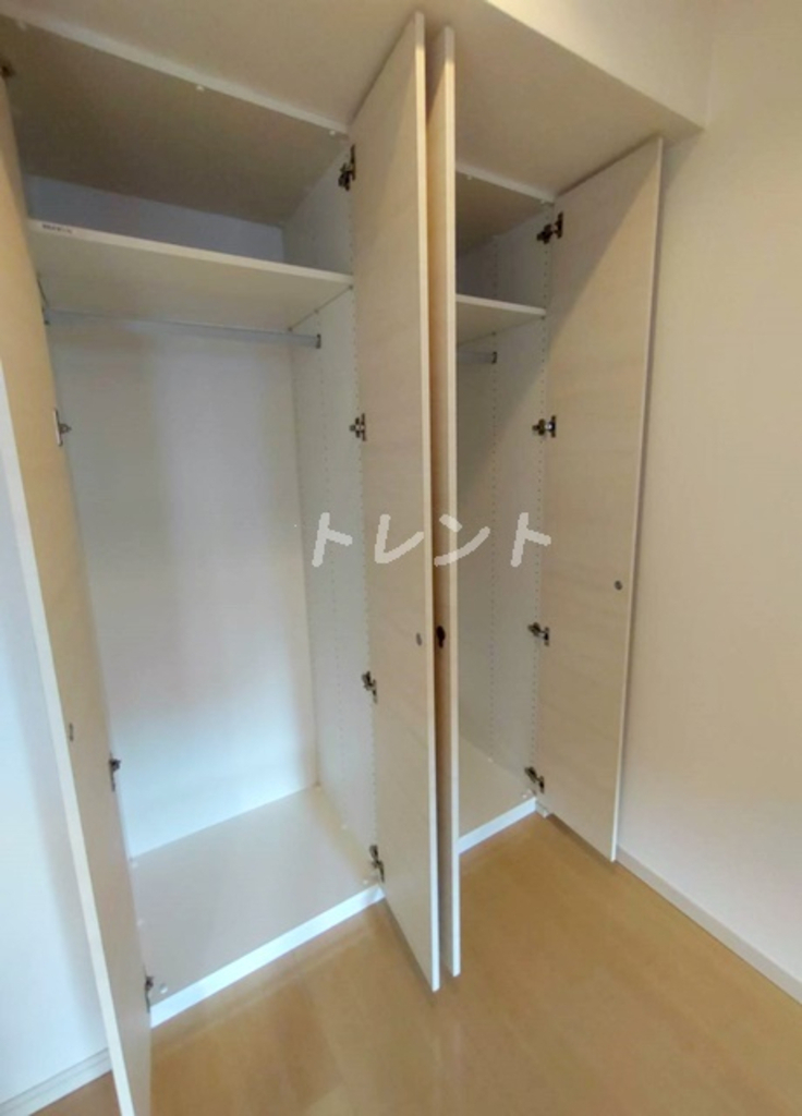 エスティメゾン四谷坂町-501