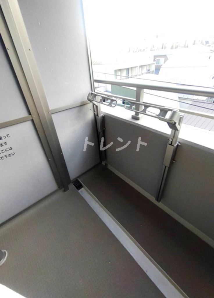 エスティメゾン四谷坂町-501