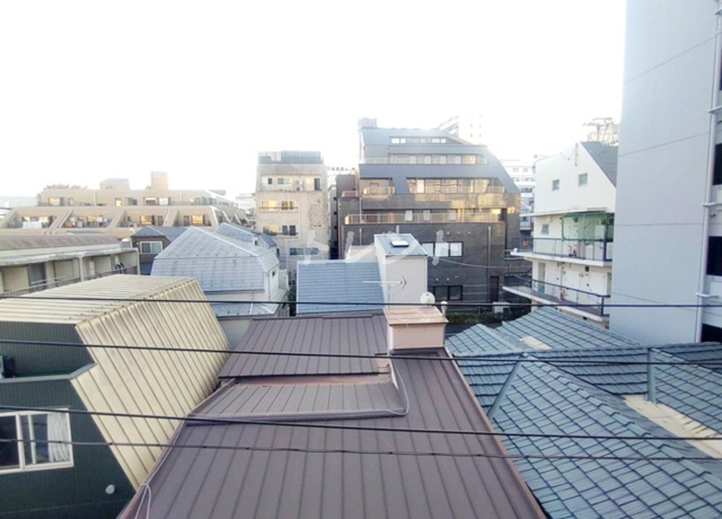 エスティメゾン四谷坂町-501