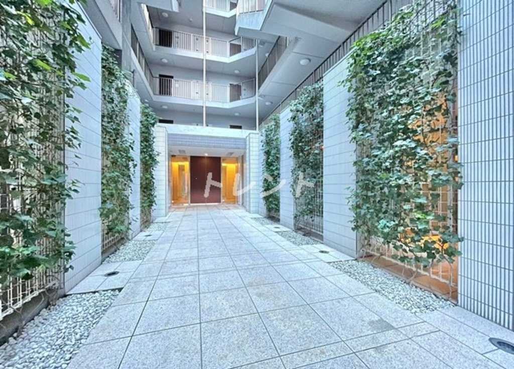 エスティメゾン四谷坂町-501