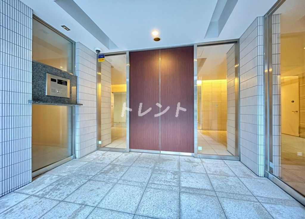 エスティメゾン四谷坂町-501