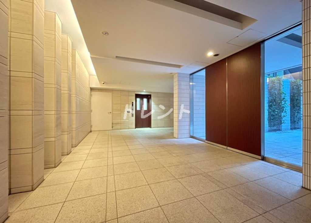 エスティメゾン四谷坂町-501
