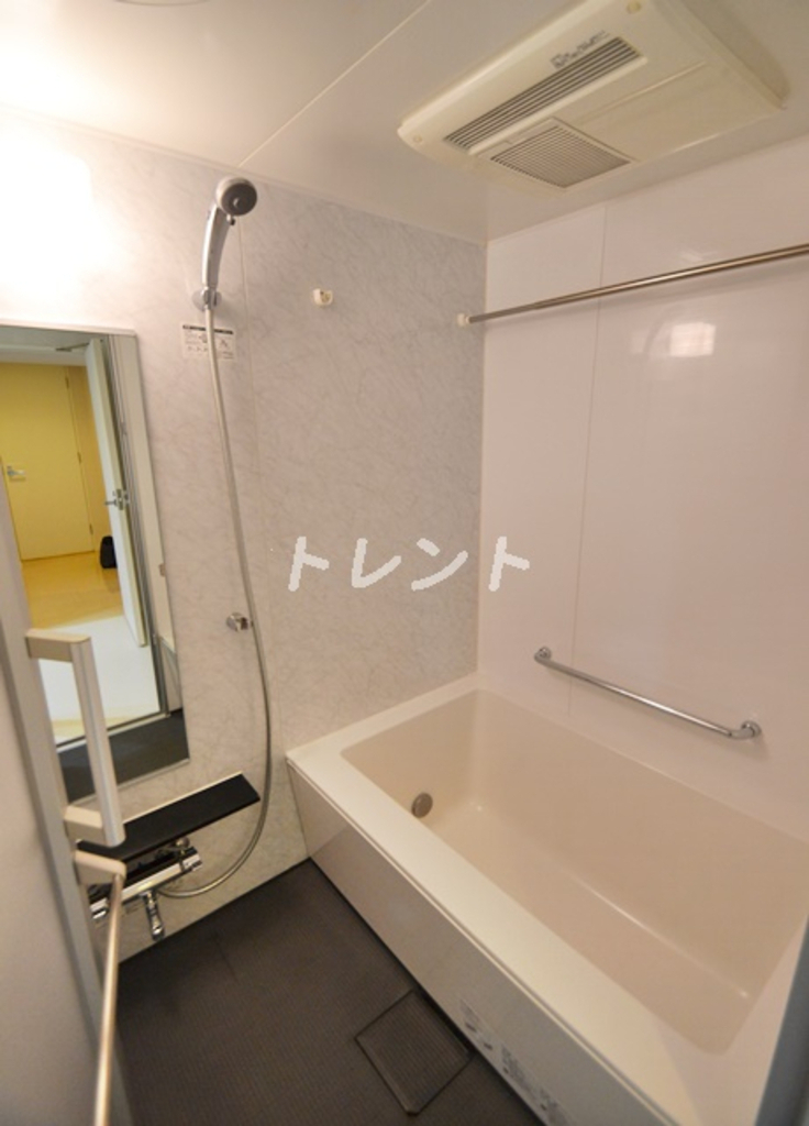グランハイツ高田馬場-1115