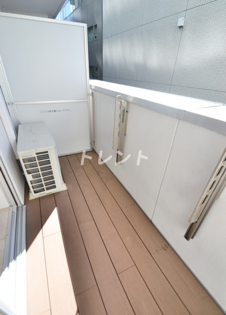 グランハイツ高田馬場-1115