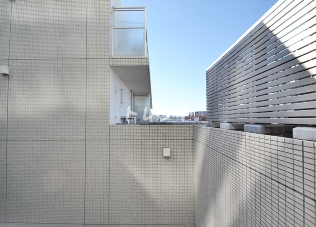 グランハイツ高田馬場-1115