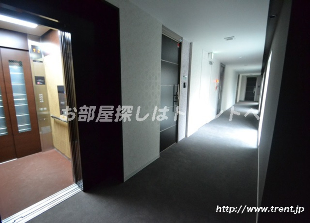 仲之町ヒルズ-206