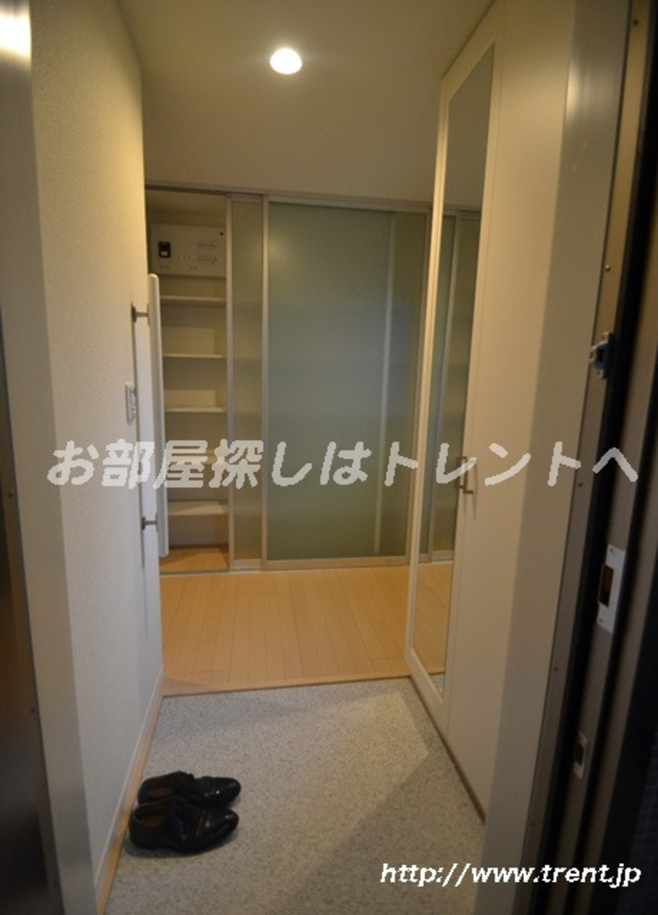 仲之町ヒルズ-206