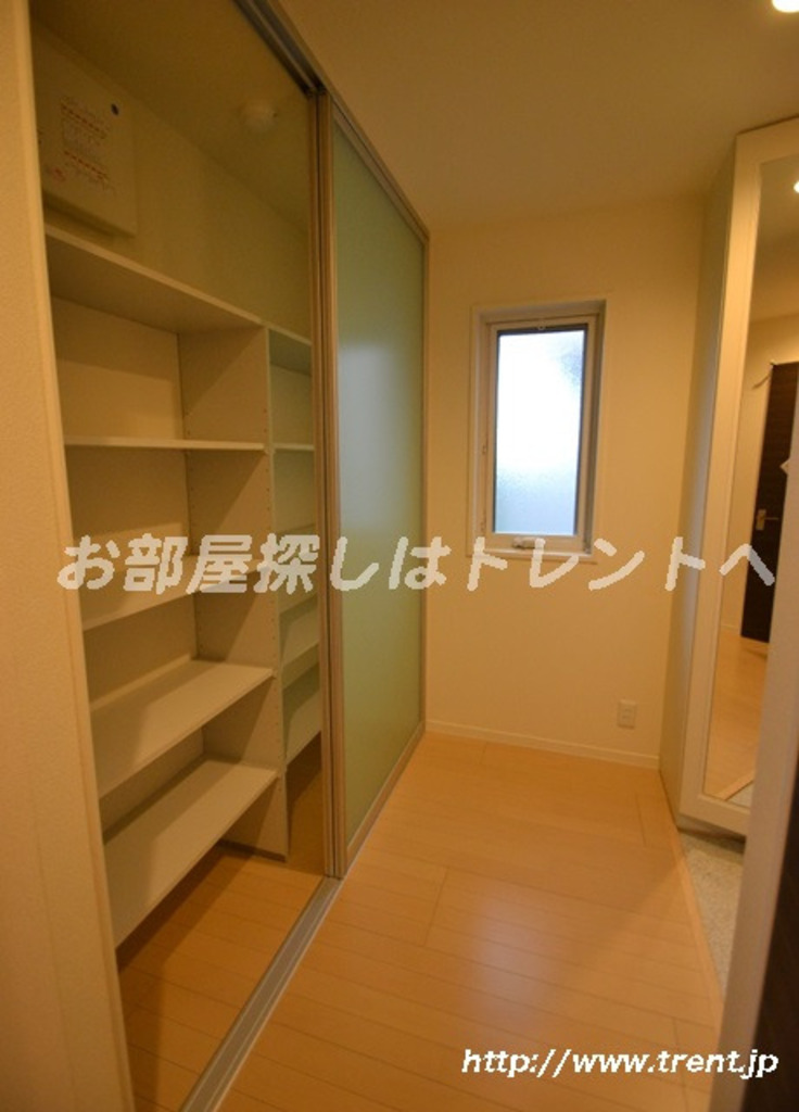 仲之町ヒルズ-206