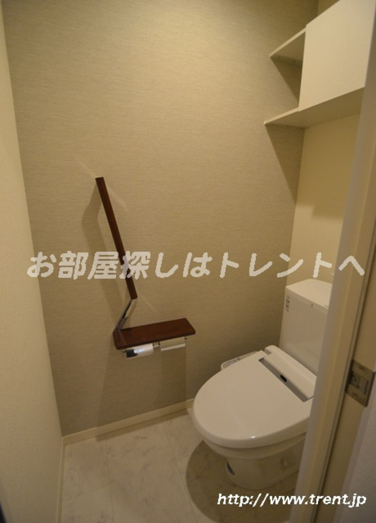 仲之町ヒルズ-206
