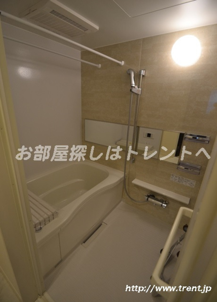 仲之町ヒルズ-206