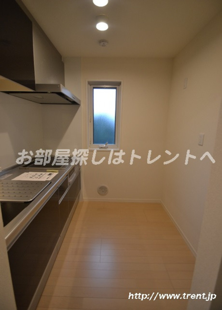仲之町ヒルズ-206