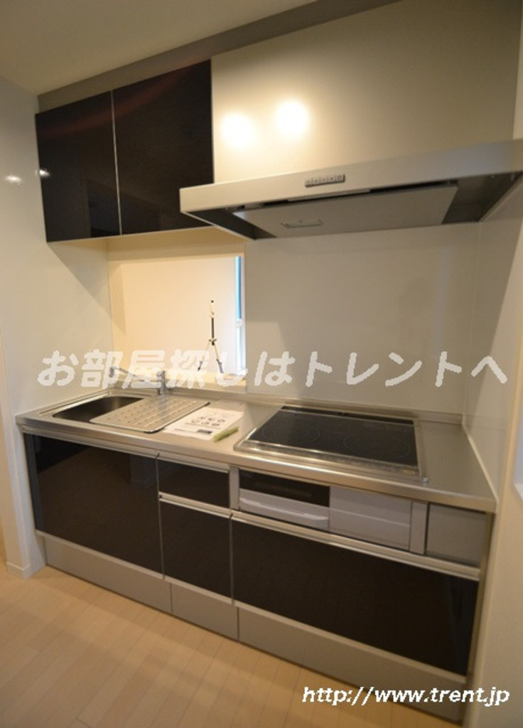 仲之町ヒルズ-206