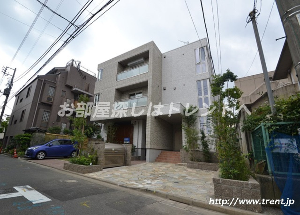 仲之町ヒルズ-206
