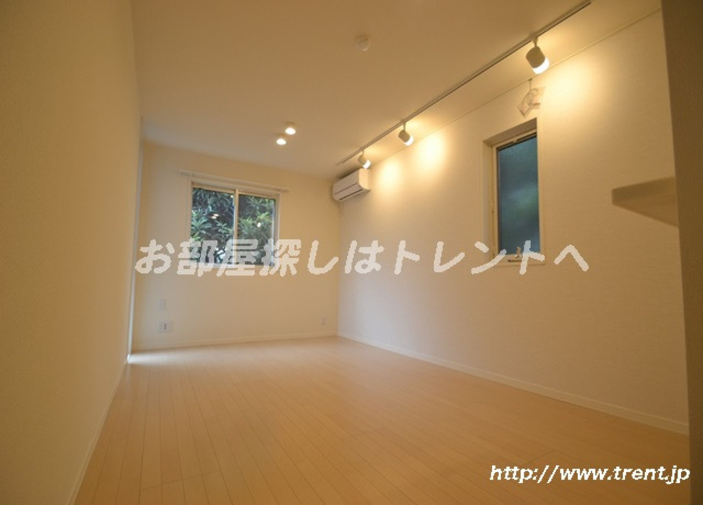 仲之町ヒルズ-206