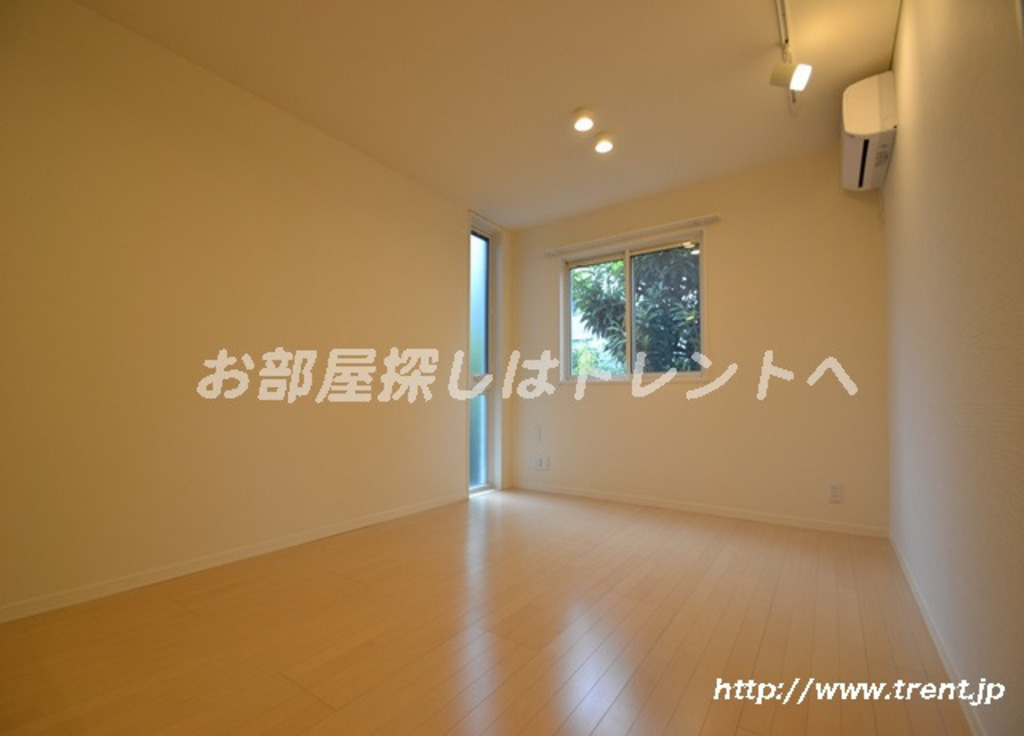 仲之町ヒルズ-206
