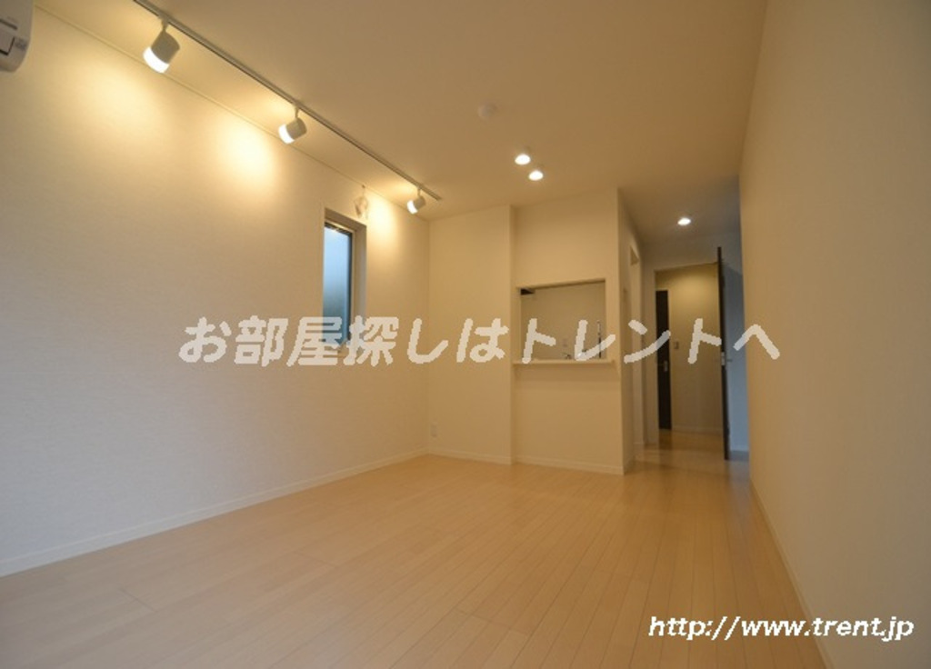 仲之町ヒルズ-206