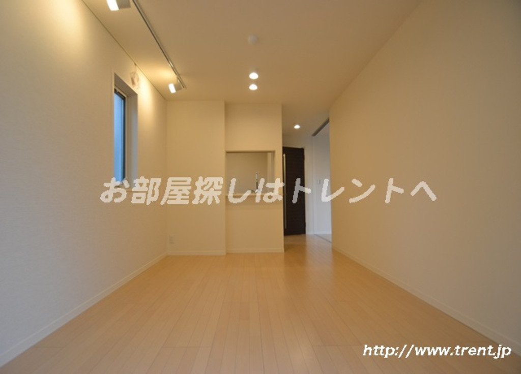 仲之町ヒルズ-206