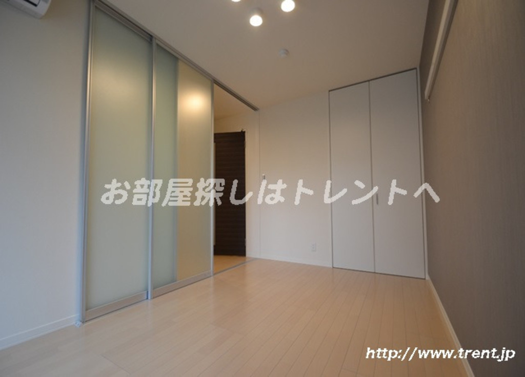 仲之町ヒルズ-206
