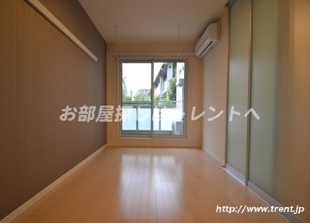仲之町ヒルズ-206
