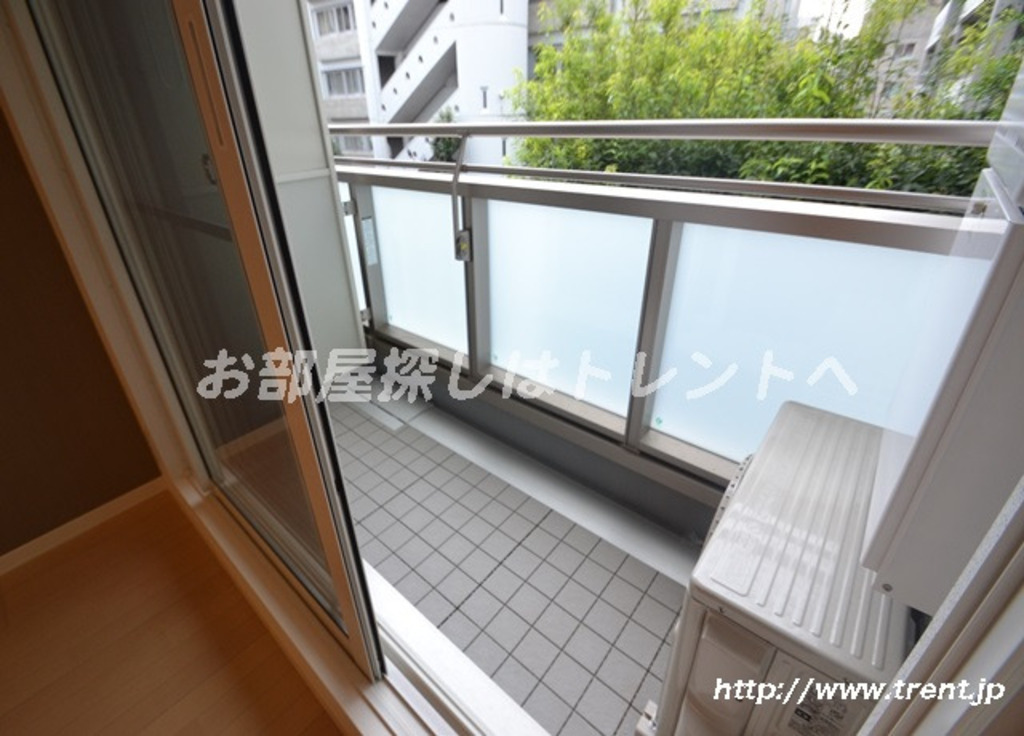 仲之町ヒルズ-206