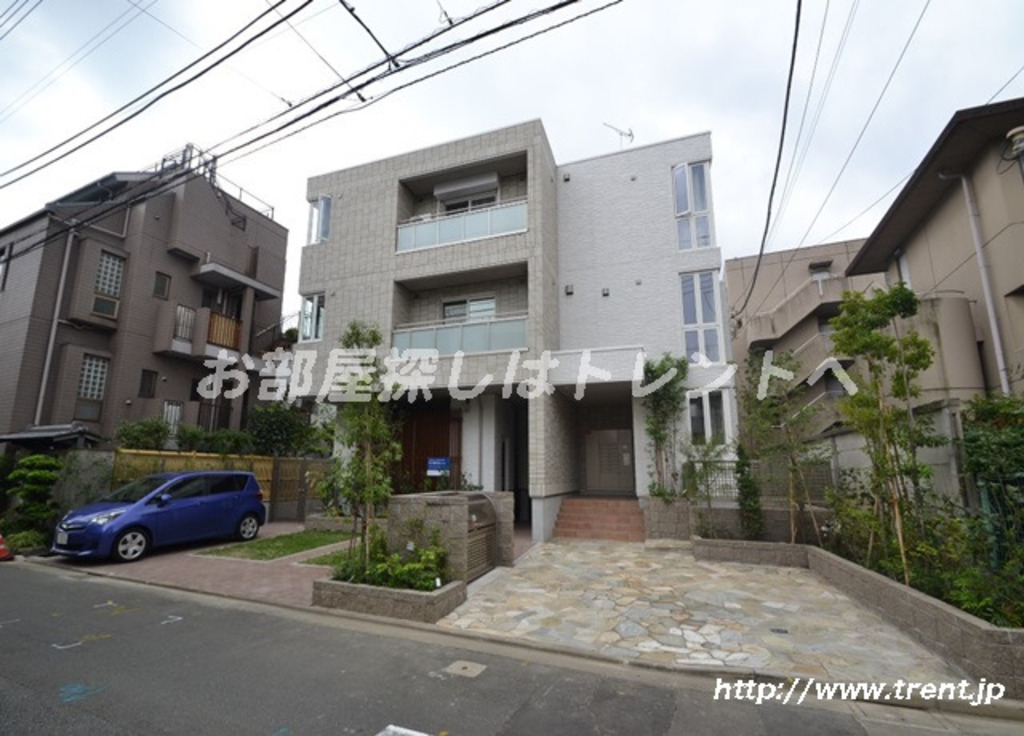 仲之町ヒルズ-206