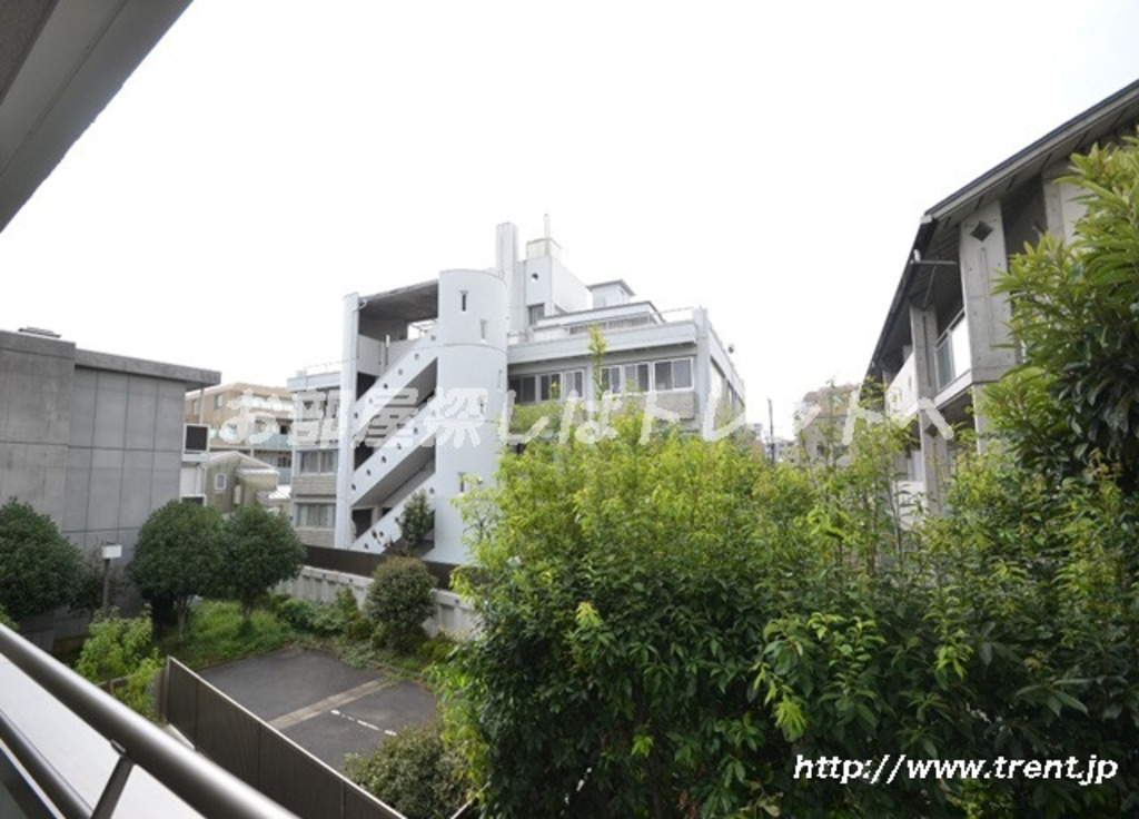 仲之町ヒルズ-206