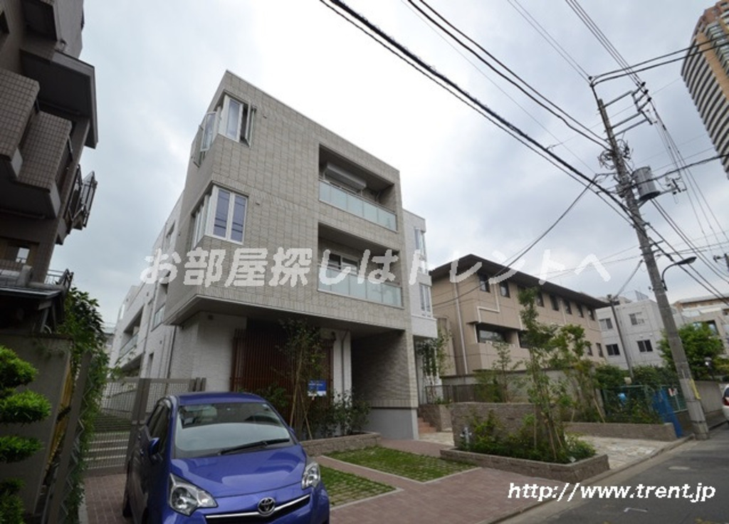 仲之町ヒルズ-206