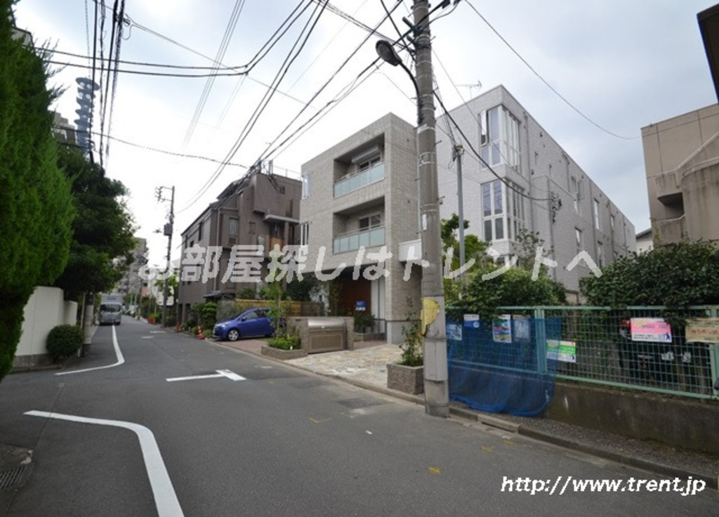 仲之町ヒルズ-206