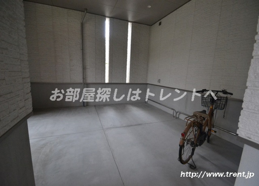 仲之町ヒルズ-206