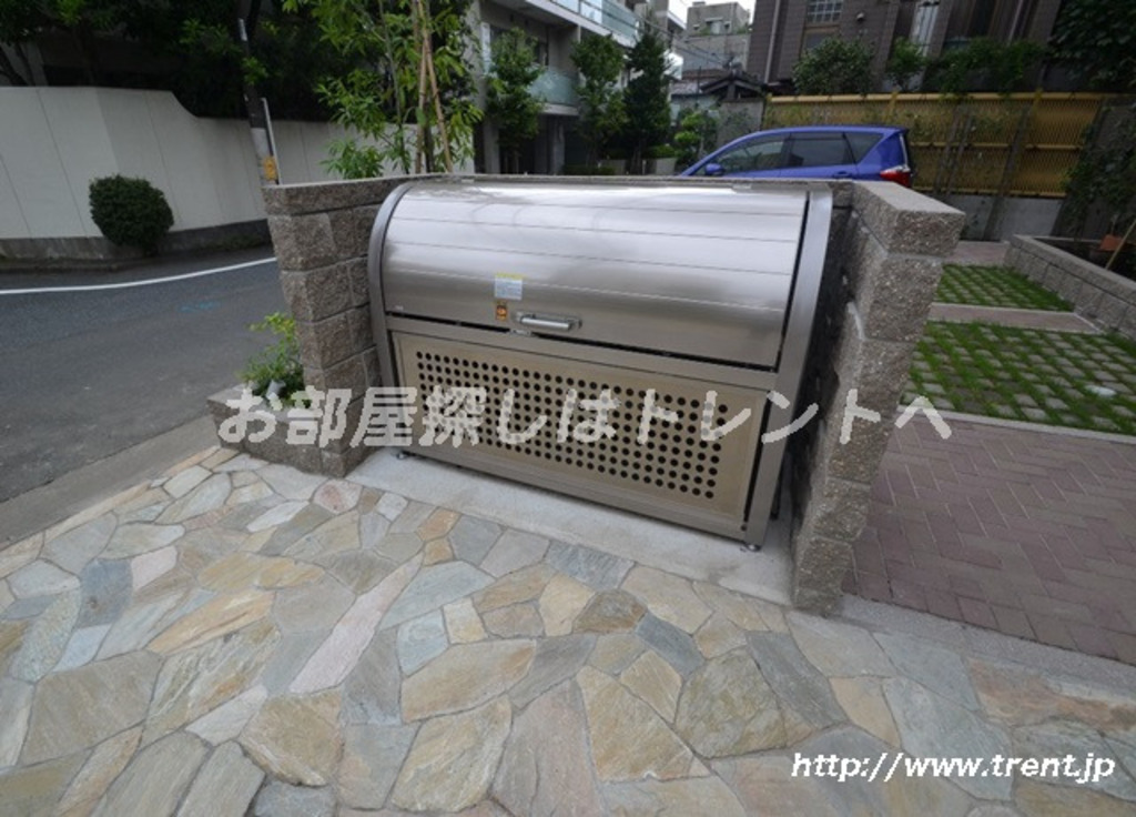 仲之町ヒルズ-206