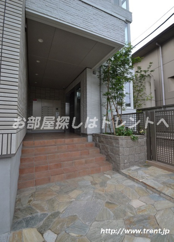 仲之町ヒルズ-206