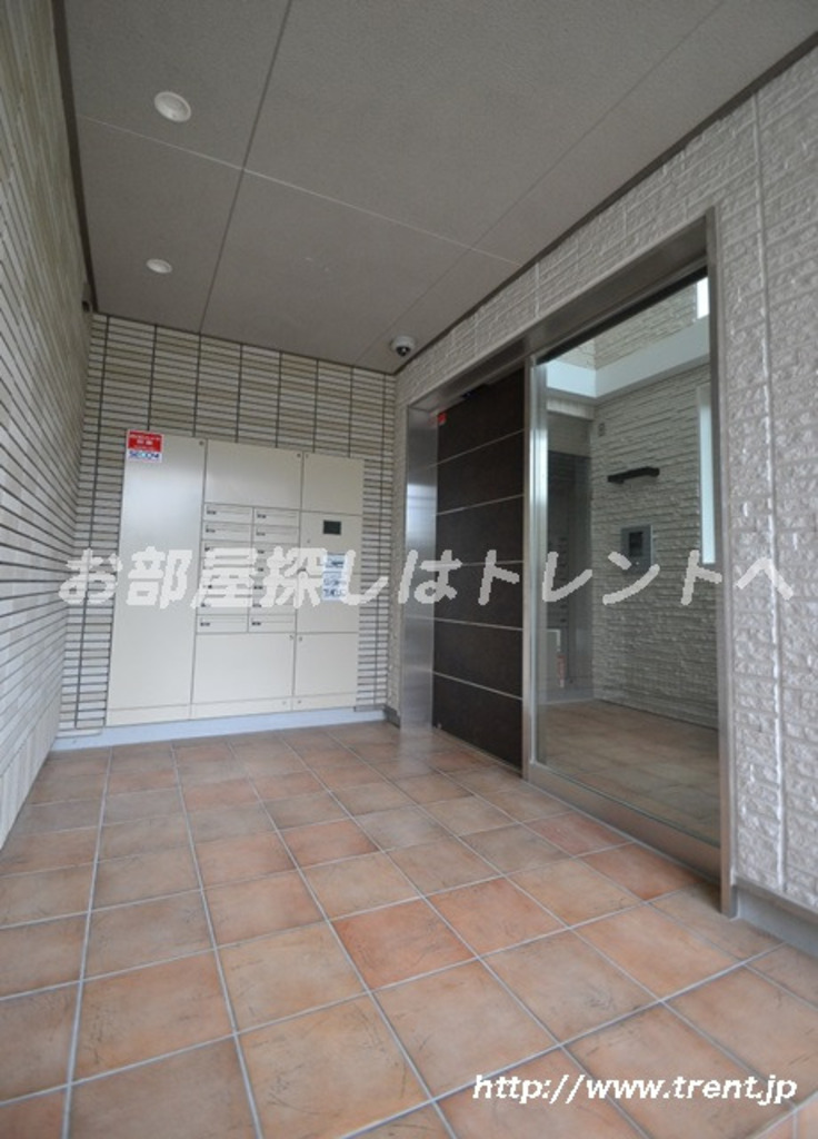 仲之町ヒルズ-206