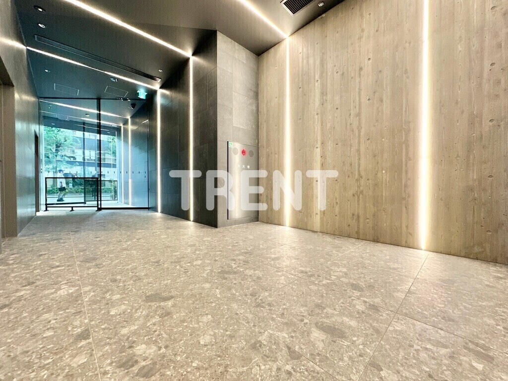 アーバンパークグランデ代官山-202