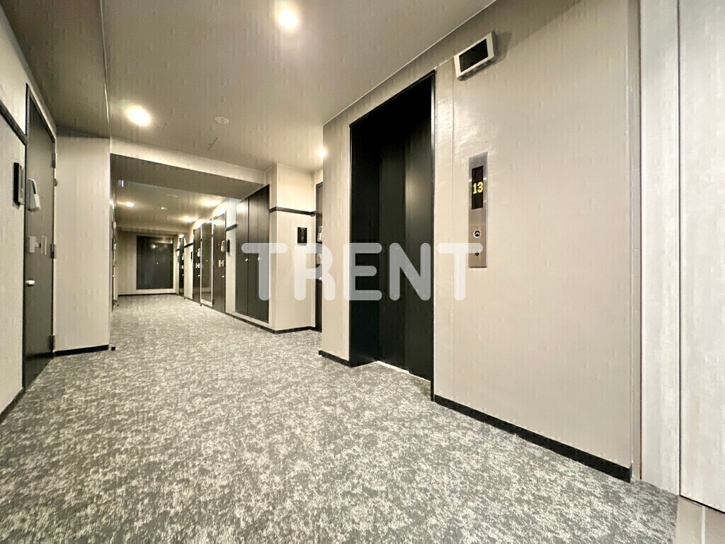 クロスレジデンス高田馬場-517