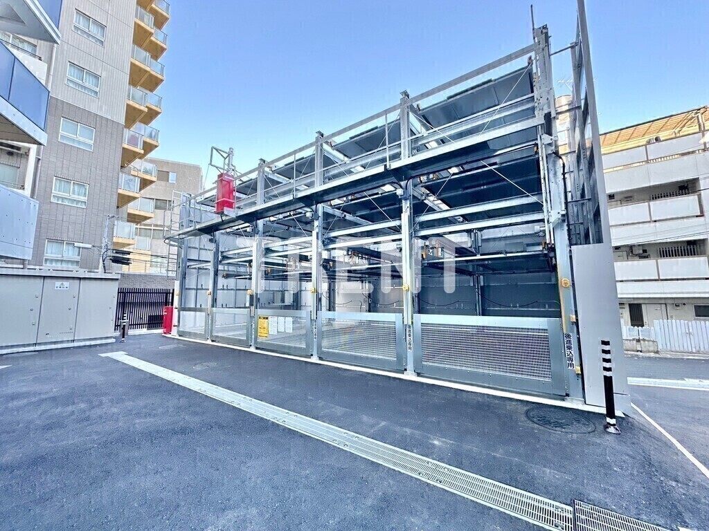 クロスレジデンス高田馬場-517