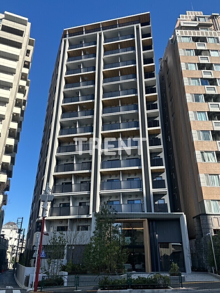 クロスレジデンス高田馬場-517
