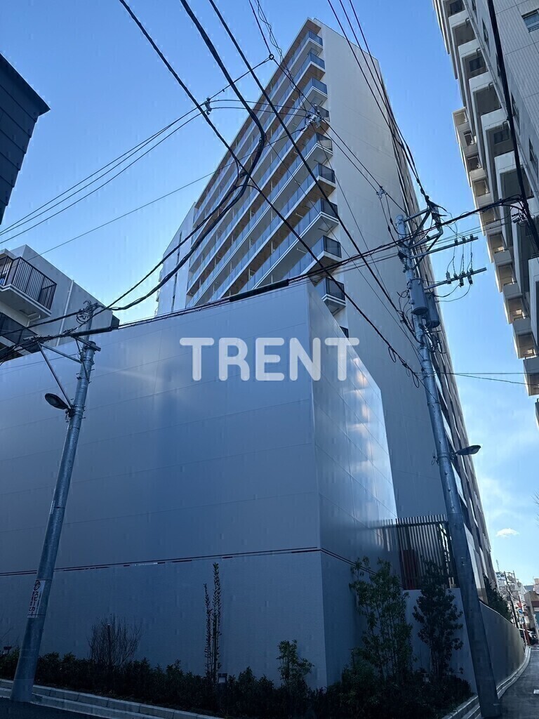 クロスレジデンス高田馬場-517