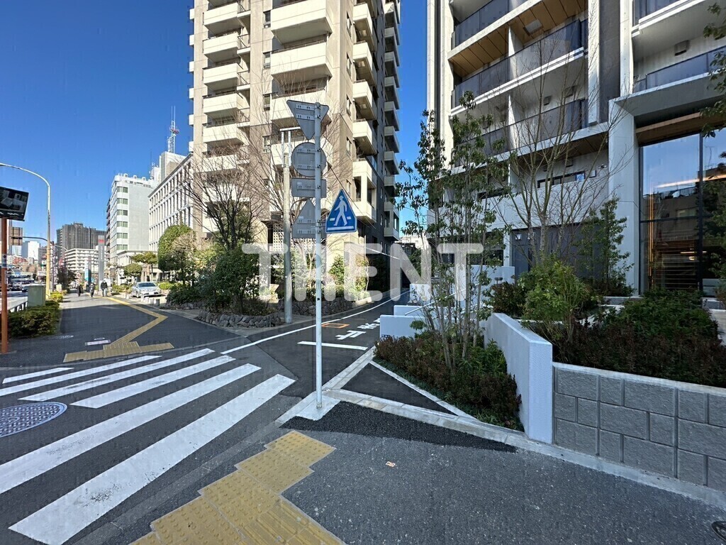 クロスレジデンス高田馬場-517
