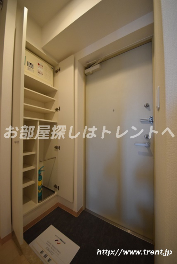 プライムアーバン白山-1302