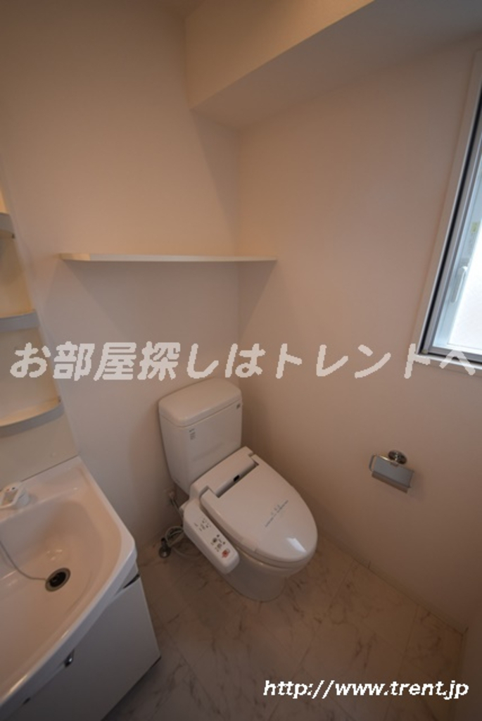 プライムアーバン白山-1302