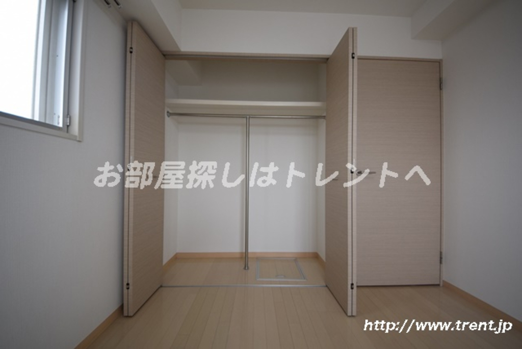 プライムアーバン白山-1302