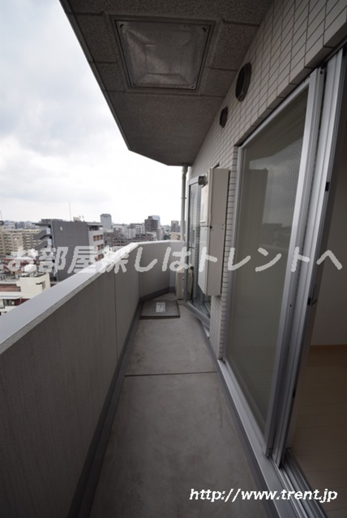 プライムアーバン白山-1302